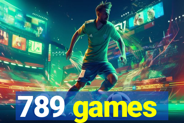 789 games